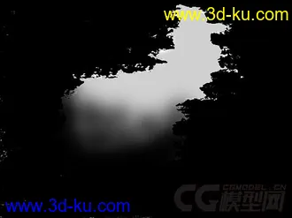 3D打印模型码头小场景的图片