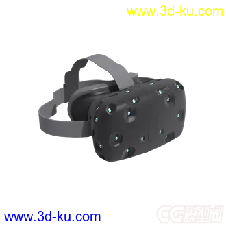 3D打印模型VR_HTC_Viwe的图片