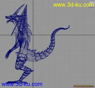 3D打印模型以前做的的图片