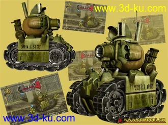 3D打印模型以前做的的图片