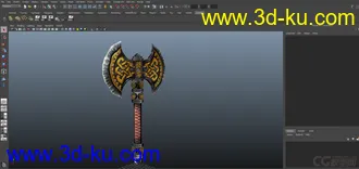 3D打印模型学校课堂练习作，不喜勿喷的图片