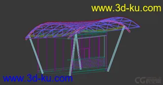 3D打印模型小店 免费的图片