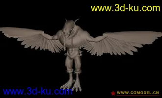 你在这见到这些模型是你的福的图片