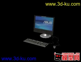 3D打印模型第一次MAYA作业，多多指教，也可以互相学习交流！谢谢！的图片