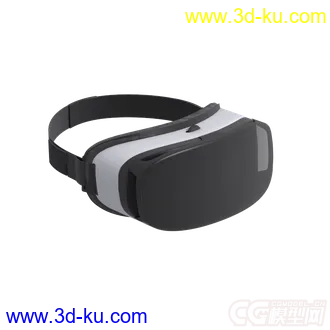 3D打印模型VR_Samsung-Gear_correct的图片