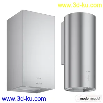 3D打印模型厨房用品，高精，写实的图片