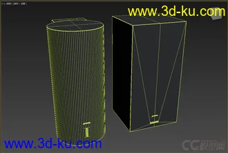 3D打印模型厨房用品，高精，写实的图片