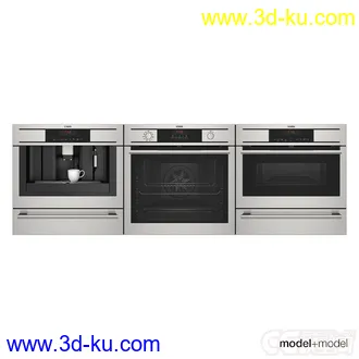 3D打印模型厨房用品，高精，写实的图片