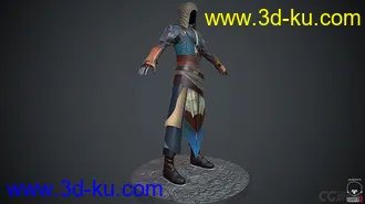 3D打印模型早前的东西，现在整理一下 用的MAYA2017的图片