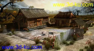 3D打印模型削笔器_小虎的图片