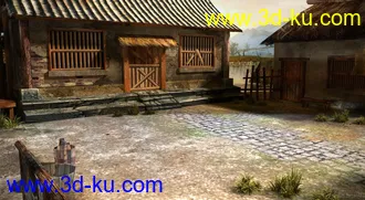 3D打印模型削笔器_小虎的图片