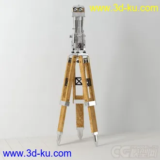 3D打印模型小摆件，高精，写实的图片