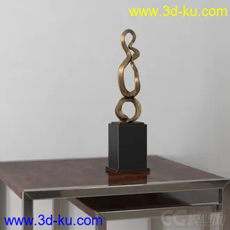 3D打印模型小摆件，高精，写实的图片