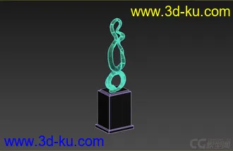 3D打印模型小摆件，高精，写实的图片