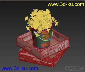 3D打印模型小摆件，高精，写实的图片