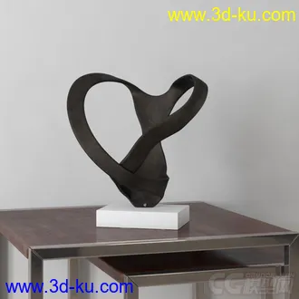 3D打印模型小摆件，高精，写实的图片