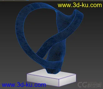 3D打印模型小摆件，高精，写实的图片