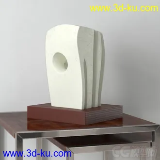3D打印模型小摆件，高精，写实，装饰的图片