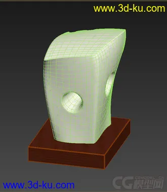 3D打印模型小摆件，高精，写实，装饰的图片