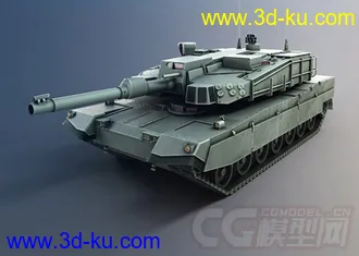 3D打印模型飞机-帐篷-望远镜-车-坦克-卫星的图片