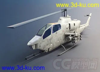 3D打印模型飞机-帐篷-望远镜-车-坦克-卫星的图片