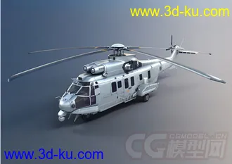 3D打印模型飞机-帐篷-望远镜-车-坦克-卫星的图片