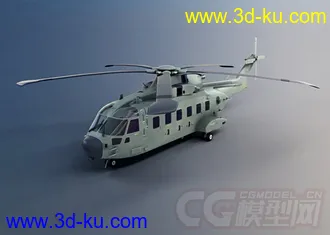 3D打印模型飞机-帐篷-望远镜-车-坦克-卫星的图片