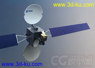 3D打印模型飞机-帐篷-望远镜-车-坦克-卫星的图片