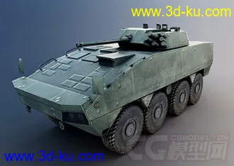 3D打印模型飞机-帐篷-望远镜-车-坦克-卫星的图片