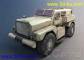 3D打印模型飞机-帐篷-望远镜-车-坦克-卫星的图片