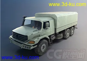 3D打印模型飞机-帐篷-望远镜-车-坦克-卫星的图片