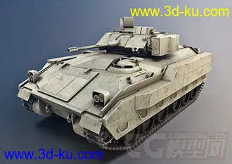 3D打印模型飞机-帐篷-望远镜-车-坦克-卫星的图片