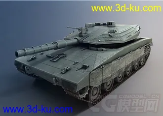 3D打印模型飞机-帐篷-望远镜-车-坦克-卫星的图片