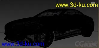 3D打印模型Mercedes-Benz S63 AMG Cabriolet 2017（max）的图片