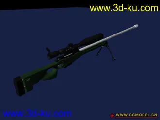 3D打印模型自学初期小作........AWP的图片