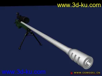 3D打印模型自学初期小作........AWP的图片