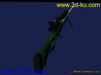 3D打印模型自学初期小作........AWP的图片