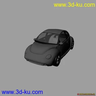 汽车模型的图片