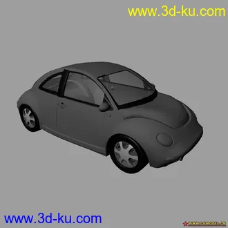 汽车模型的图片