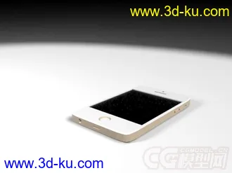 3D打印模型手机变形金刚的图片