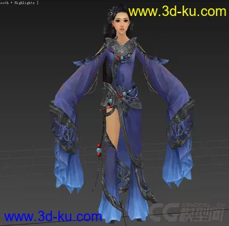 3D打印模型欢迎下载，打开绝对没问题的图片