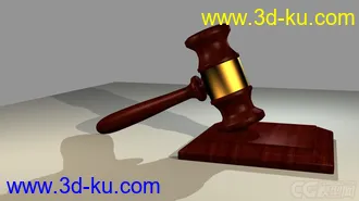 法锤高效果模型的图片