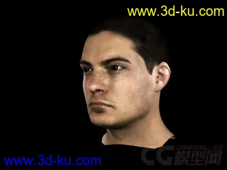 3D打印模型很不错的3S练习的图片