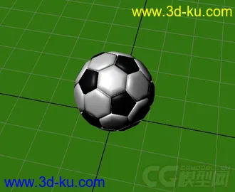 3D打印模型作业分享的图片