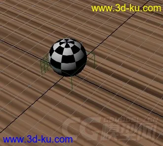 3D打印模型作业分享的图片