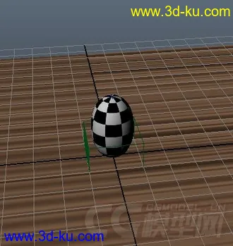 3D打印模型作业分享的图片