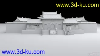 3D打印模型古代寺庙古代寺庙古代寺庙古代寺庙古代寺庙古代寺庙的图片
