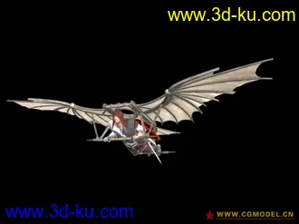 3D打印模型继续刺客信条2的图片