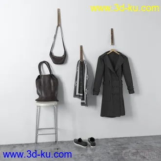 3D打印模型高精小摆件，写实，杯子，书本的图片