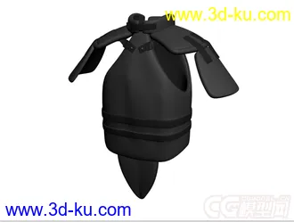 3D打印模型高精，盔甲，安全服的图片